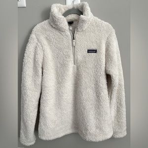 Patagonia 1/4 Zip Los Gatos Pullover